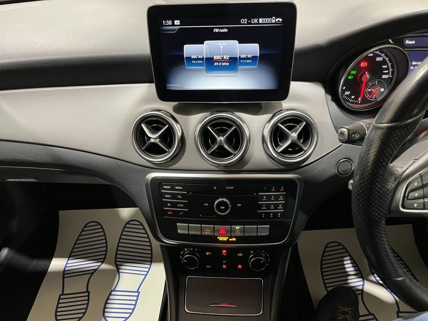 Used Mercedes-Benz GLA 2019 for sale - 76963326: Photo 13