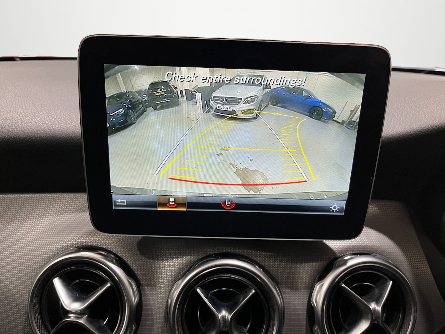 Used Mercedes-Benz GLA 2019 for sale - 76963326: Photo 14