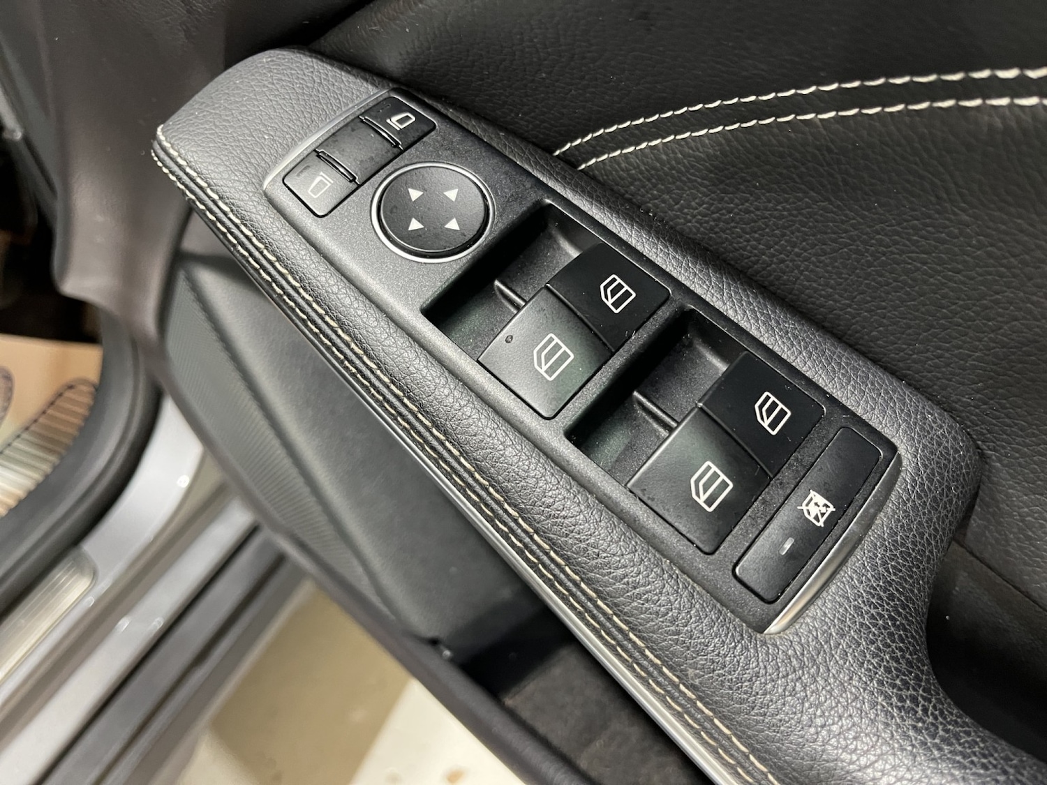 Used Mercedes-Benz GLA 2019 for sale - 76963326: Photo 15