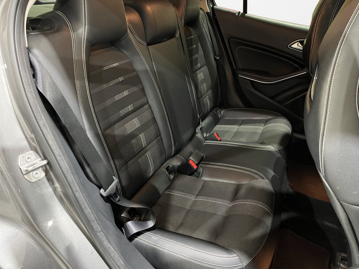 Used Mercedes-Benz GLA 2019 for sale - 76963326: Photo 17