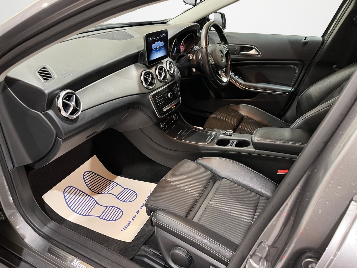 Used Mercedes-Benz GLA 2019 for sale - 76963326: Photo 19