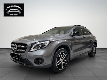 Used Mercedes-Benz GLA 2019 for sale - 76963326: Photo