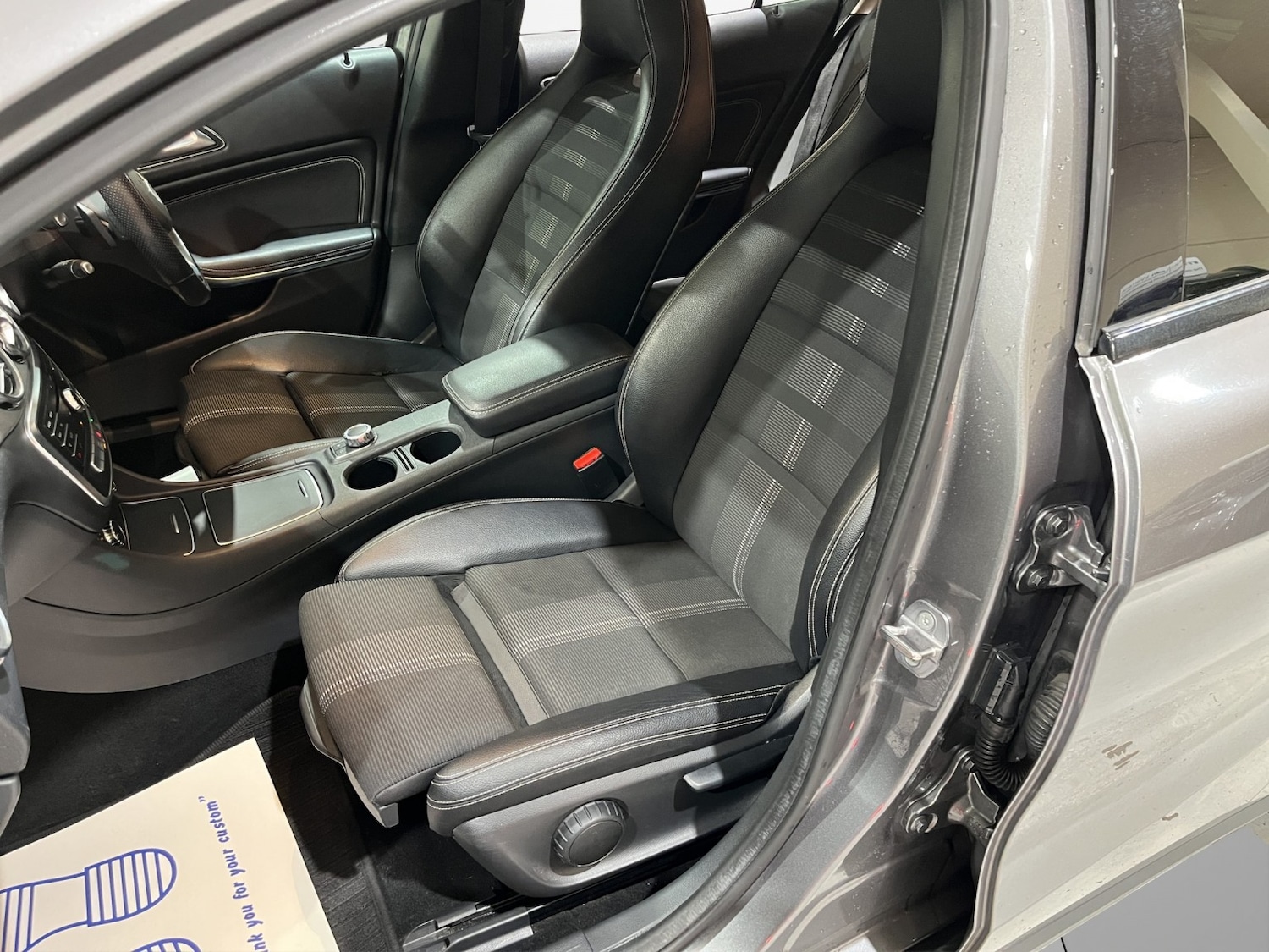 Used Mercedes-Benz GLA 2019 for sale - 76963326: Photo 20