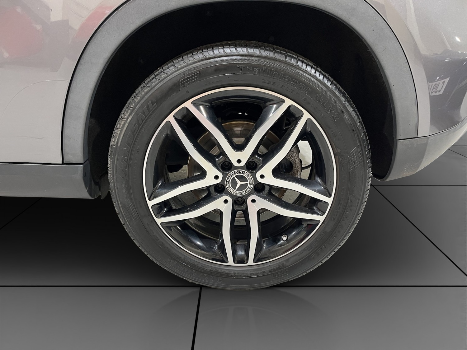 Used Mercedes-Benz GLA 2019 for sale - 76963326: Photo 21