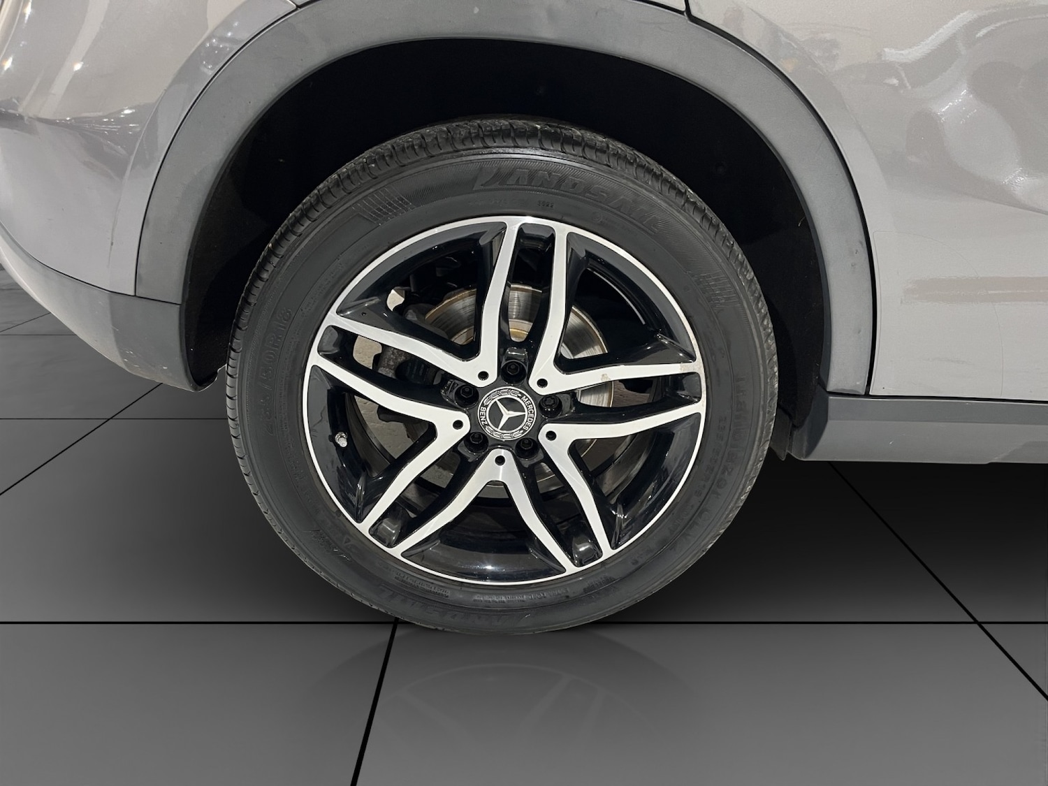 Used Mercedes-Benz GLA 2019 for sale - 76963326: Photo 22