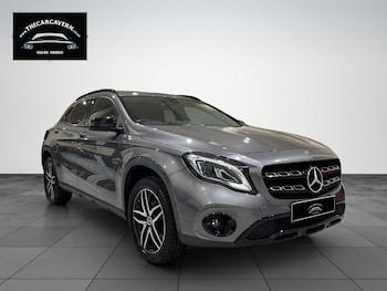 Used Mercedes-Benz GLA 2019 for sale - 76963326: Photo