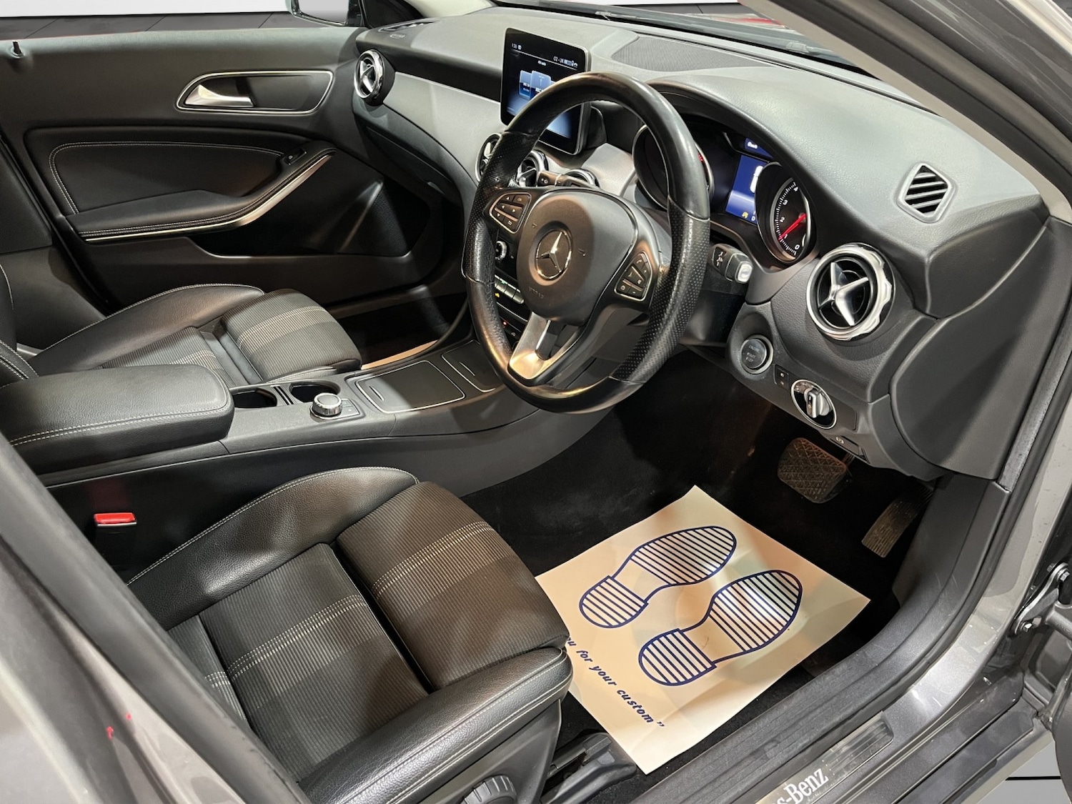 Used Mercedes-Benz GLA 2019 for sale - 76963326: Photo 4