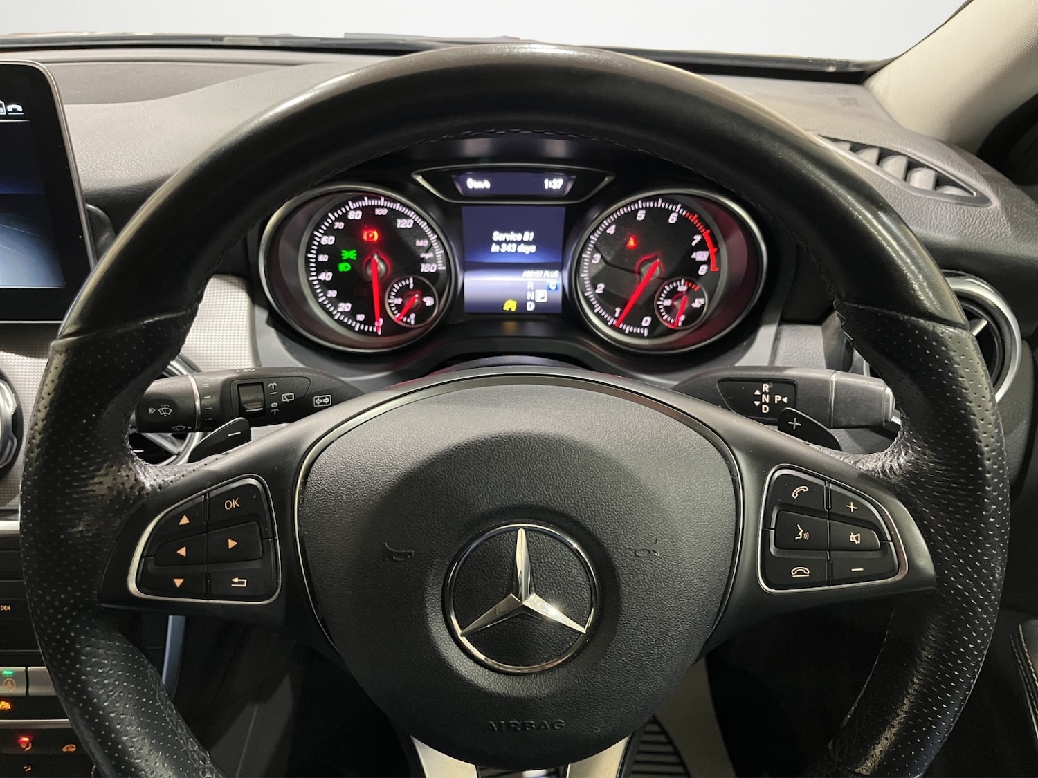 Used Mercedes-Benz GLA 2019 for sale - 76963326: Photo 5