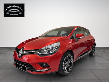 Used Renault Clio 2018 for sale - 78489150: Photo