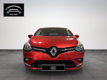 Used Renault Clio 2018 for sale - 78489150: Photo