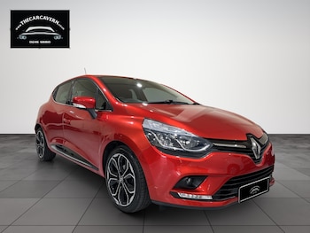 Used Renault Clio 2018 for sale - 78489150: Photo