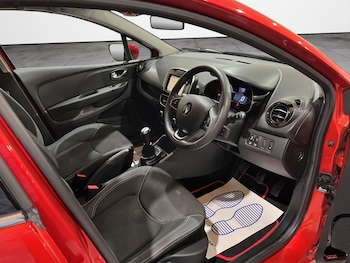 Used Renault Clio 2018 for sale - 78489150: Photo