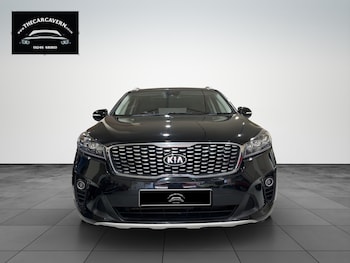 Used Kia Sorento 2019 for sale - 78459829: Photo