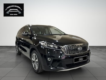 Used Kia Sorento 2019 for sale - 78459829: Photo