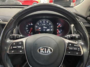 Used Kia Sorento 2019 for sale - 78459829: Photo