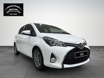 Used Toyota Yaris 2014 for sale - 76252492: Photo