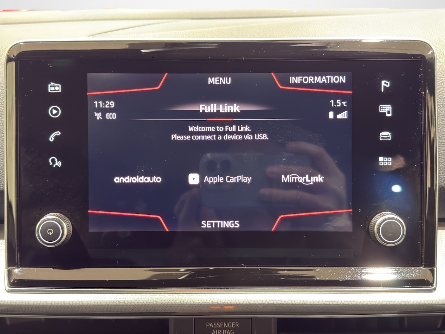 Used SEAT Tarraco 2019 for sale - 76643376: Photo 10
