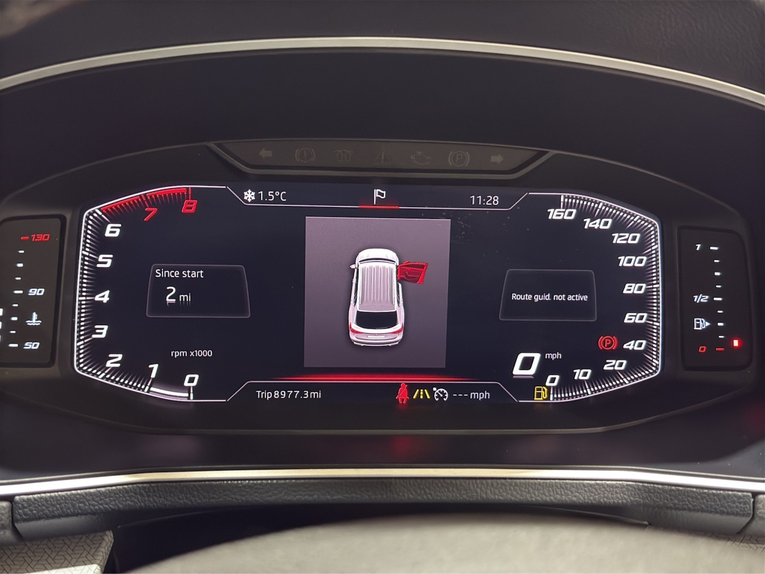 Used SEAT Tarraco 2019 for sale - 76643376: Photo 11