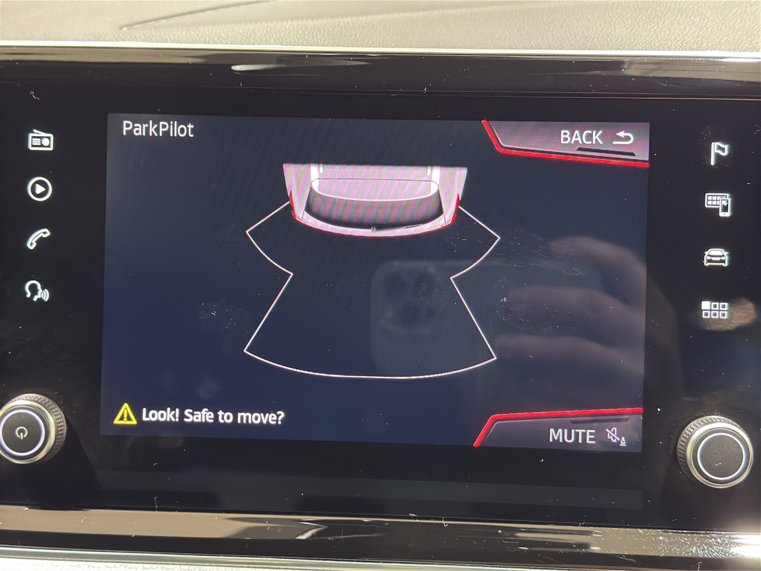 Used SEAT Tarraco 2019 for sale - 76643376: Photo 12