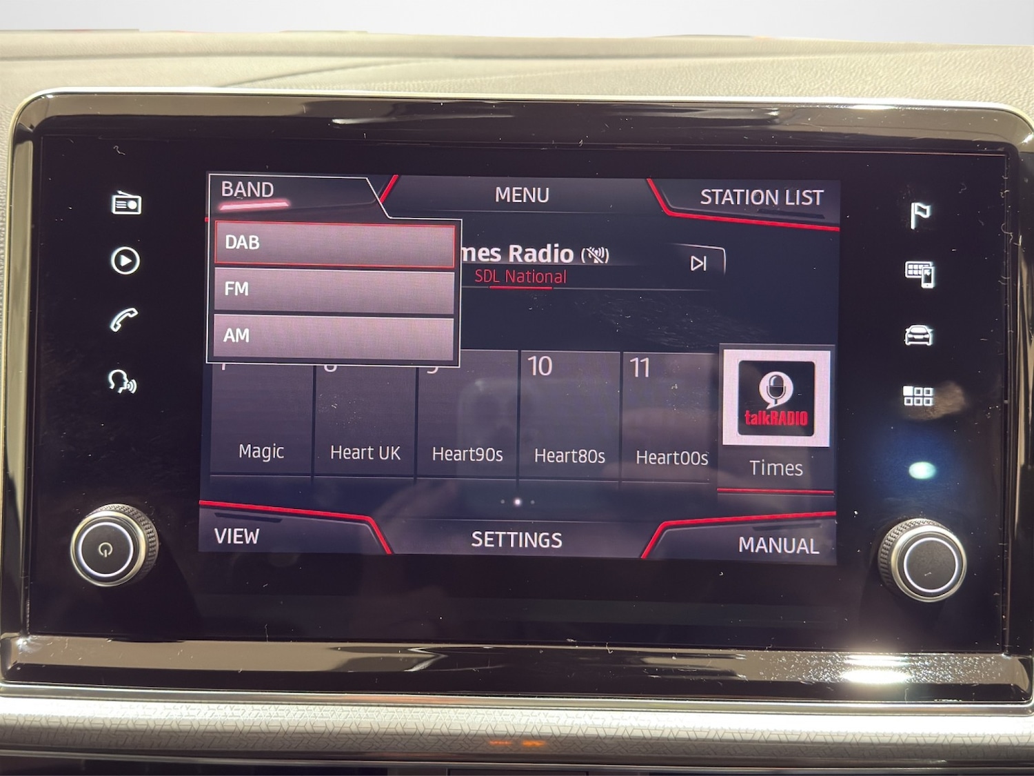 Used SEAT Tarraco 2019 for sale - 76643376: Photo 14