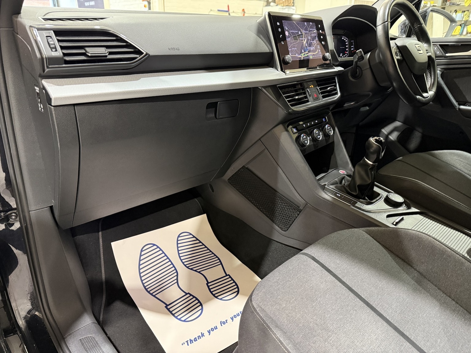 Used SEAT Tarraco 2019 for sale - 76643376: Photo 15