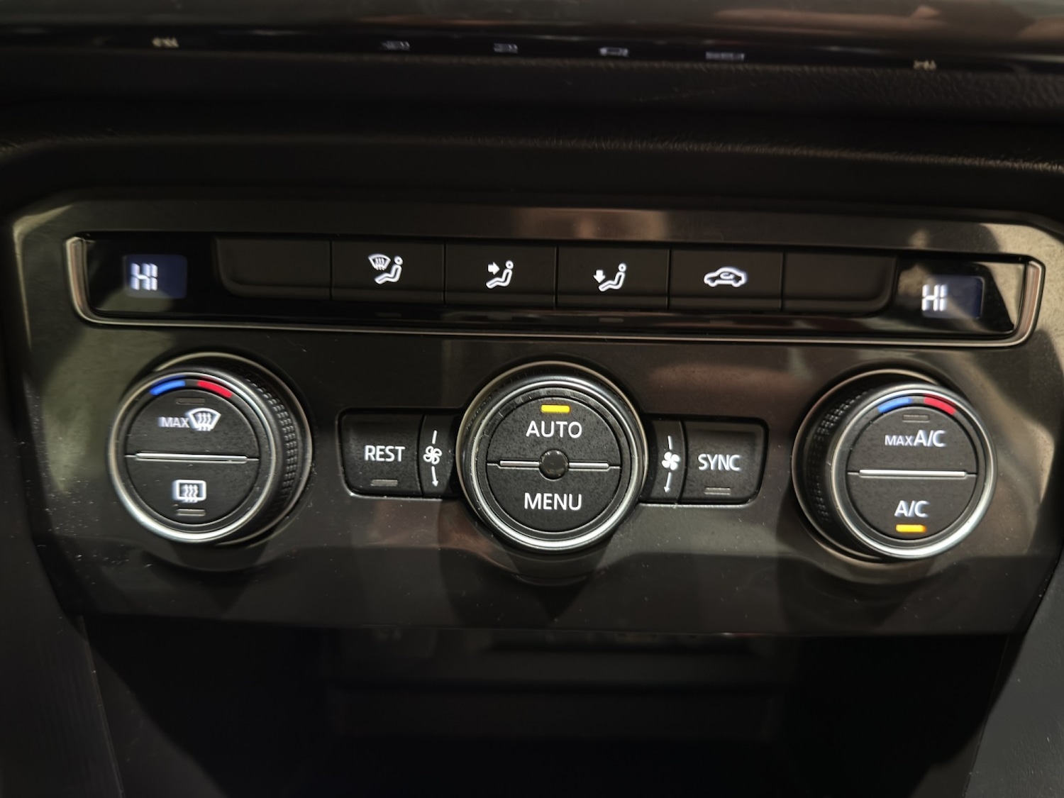 Used SEAT Tarraco 2019 for sale - 76643376: Photo 22