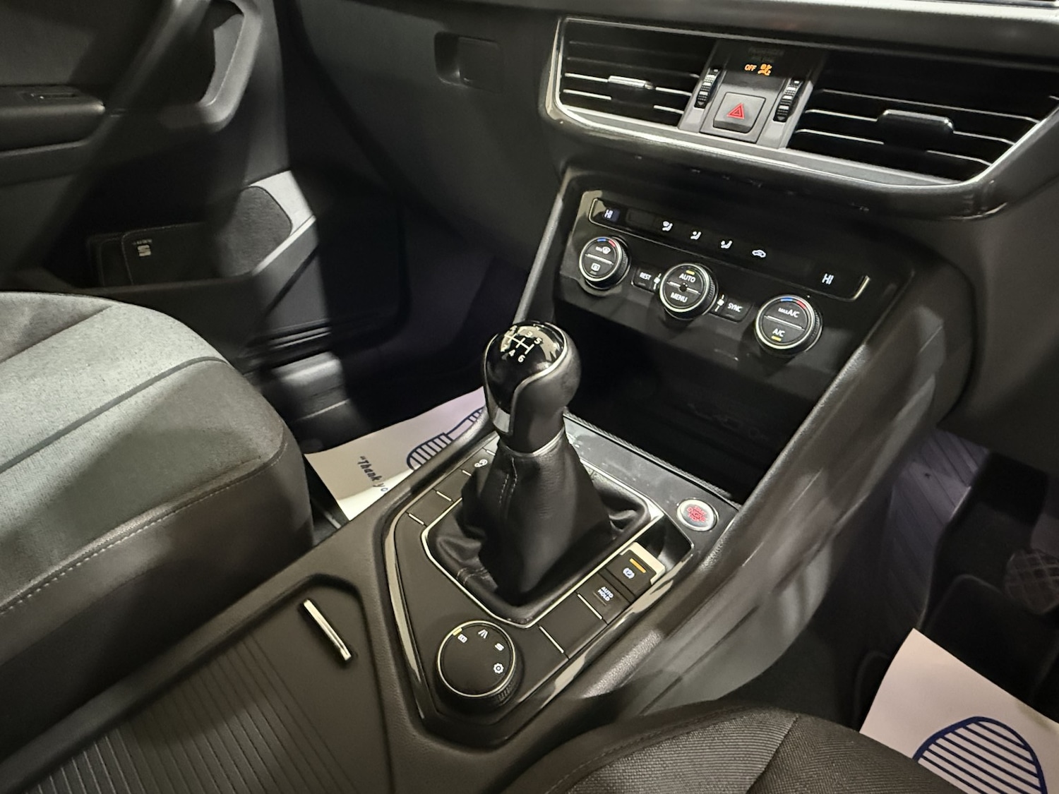 Used SEAT Tarraco 2019 for sale - 76643376: Photo 24