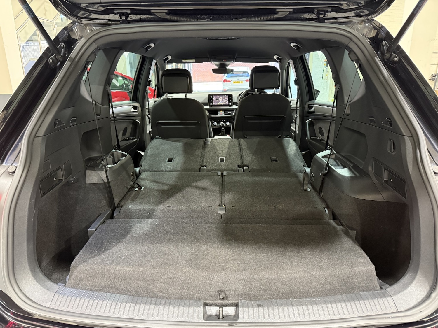 Used SEAT Tarraco 2019 for sale - 76643376: Photo 29