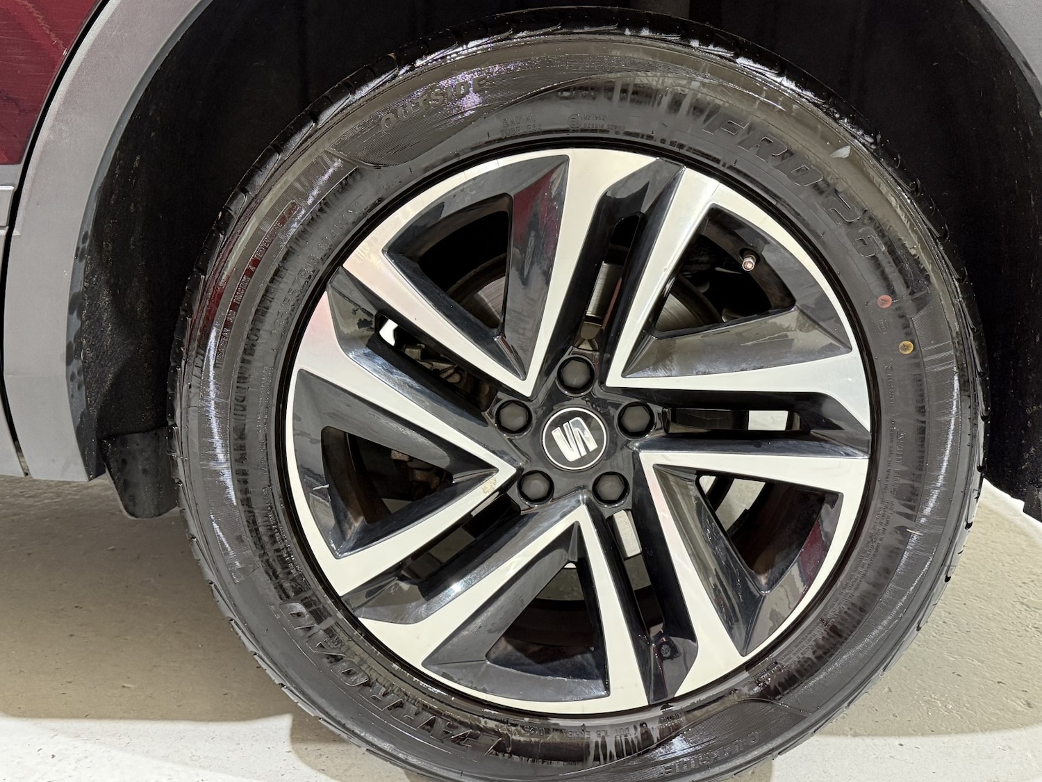 Used SEAT Tarraco 2019 for sale - 76643376: Photo 32