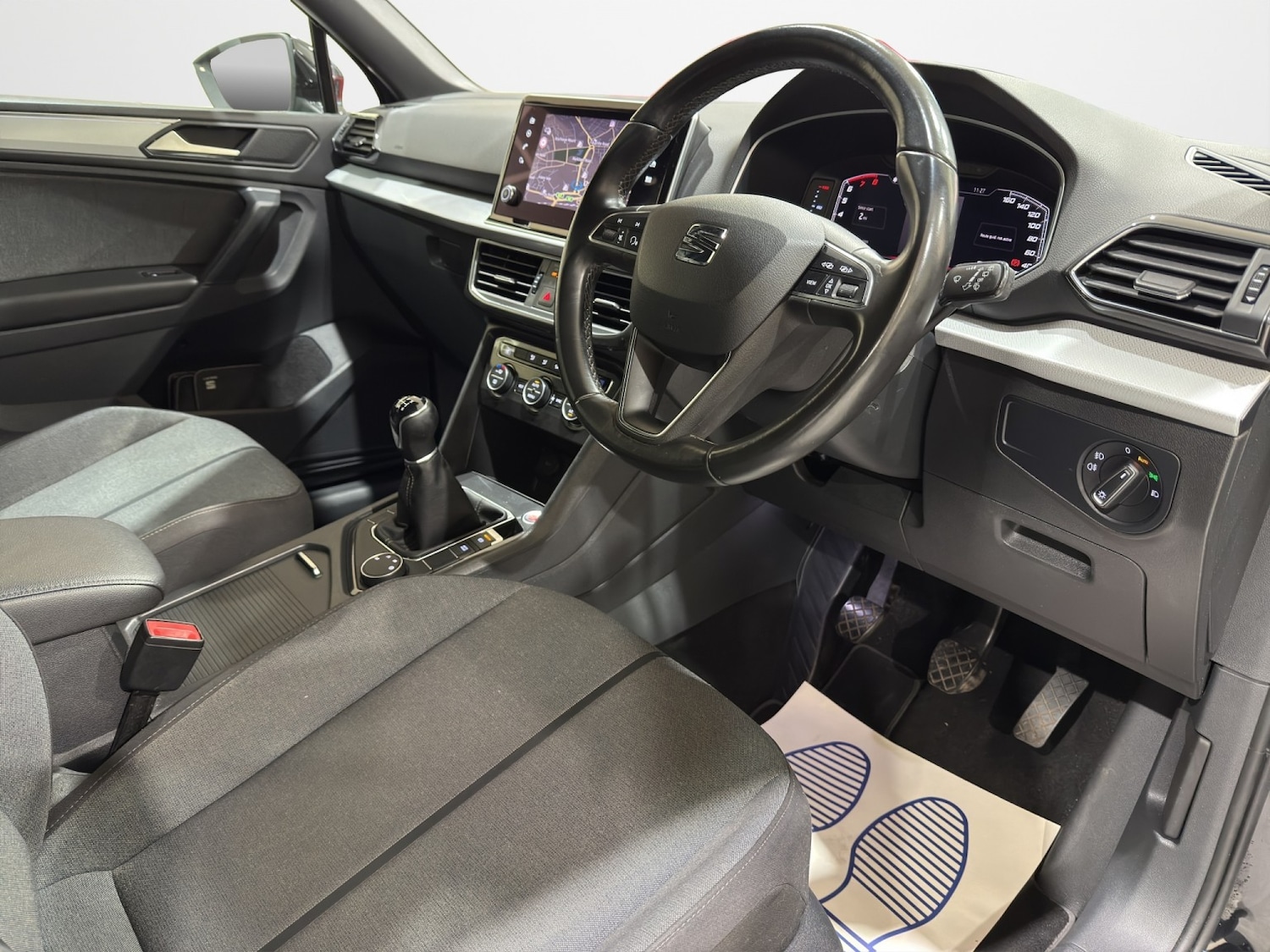 Used SEAT Tarraco 2019 for sale - 76643376: Photo 5