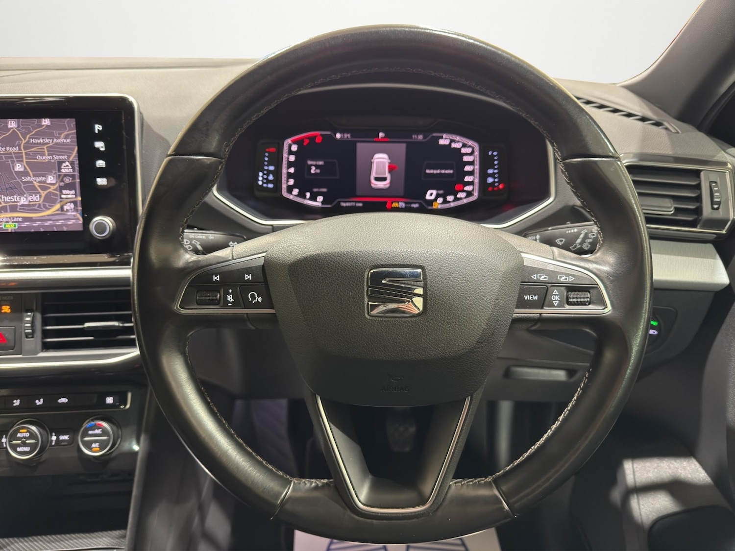 Used SEAT Tarraco 2019 for sale - 76643376: Photo 6