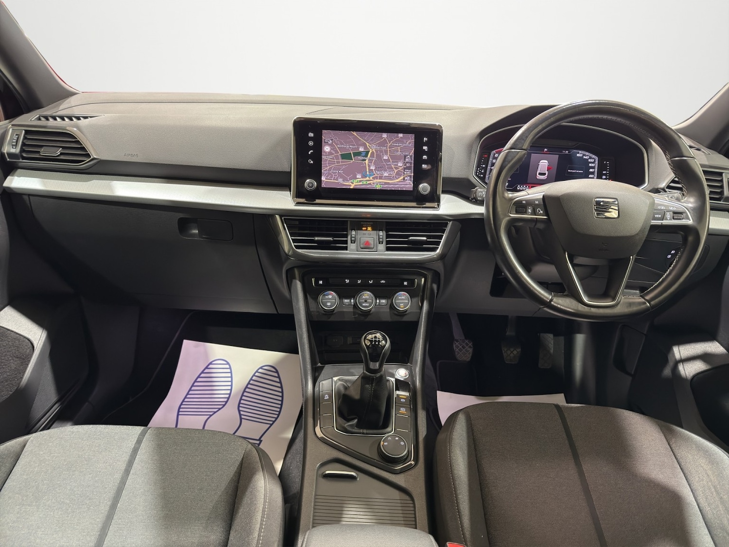 Used SEAT Tarraco 2019 for sale - 76643376: Photo 8