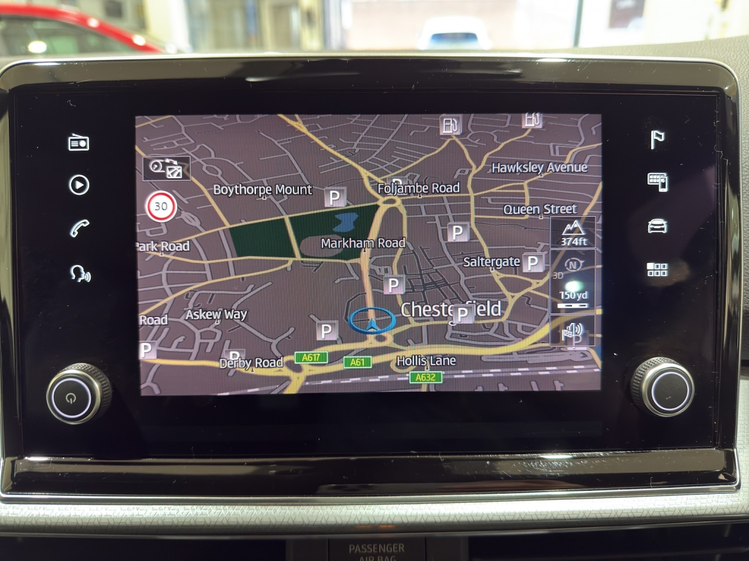 Used SEAT Tarraco 2019 for sale - 76643376: Photo 9