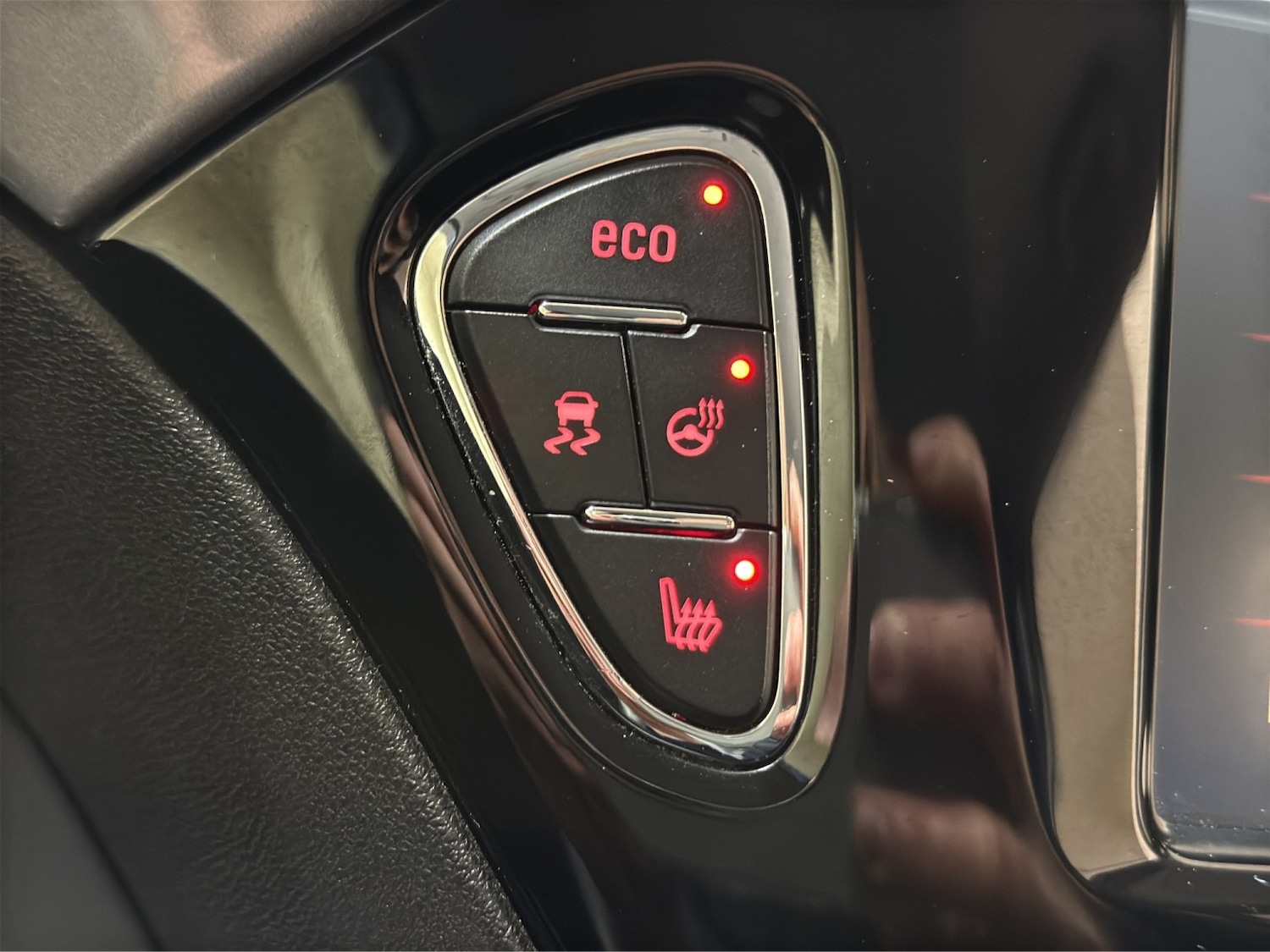 Used Vauxhall ADAM 2017 for sale - 77296819: Photo 10