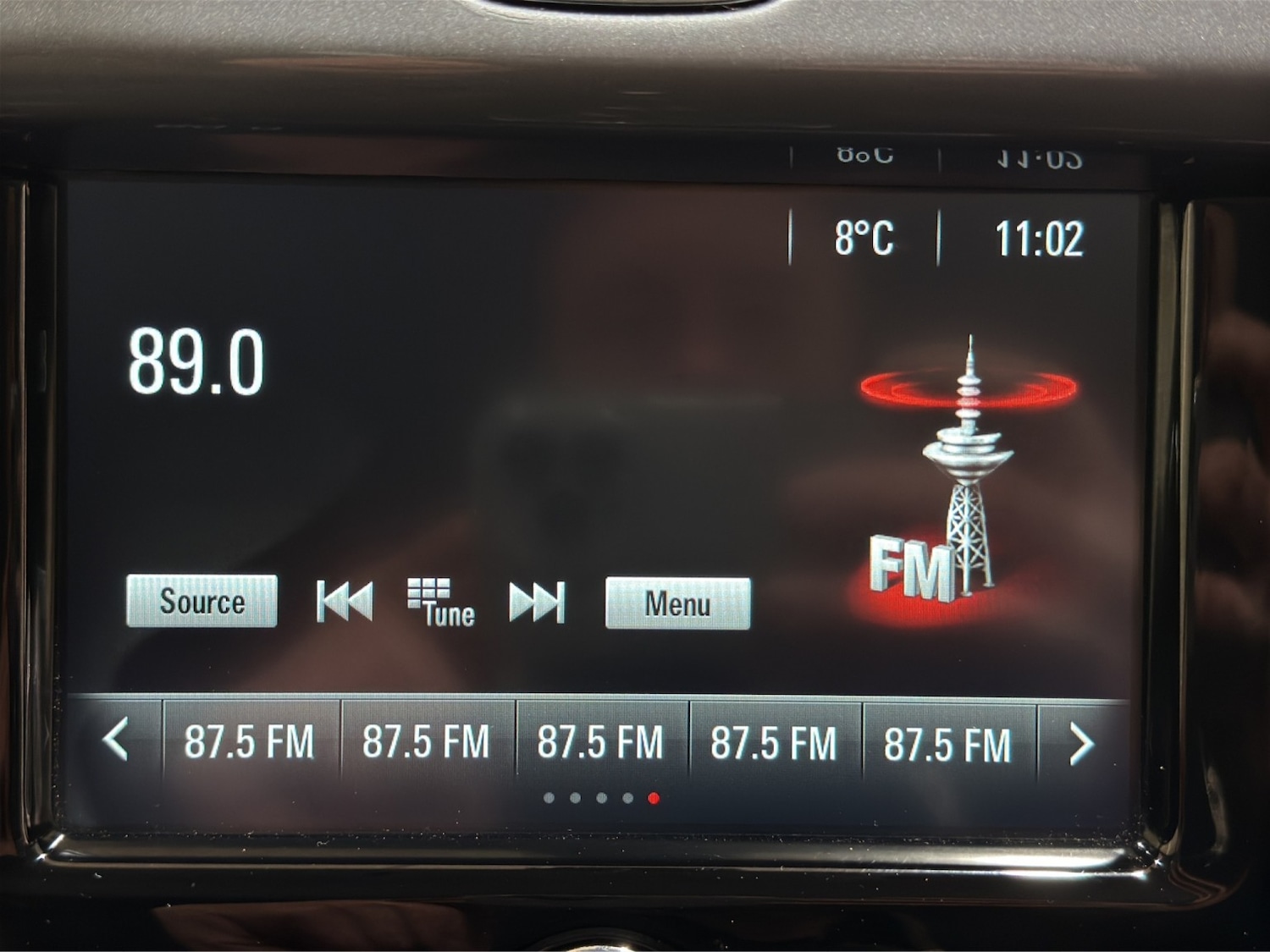 Used Vauxhall ADAM 2017 for sale - 77296819: Photo 19