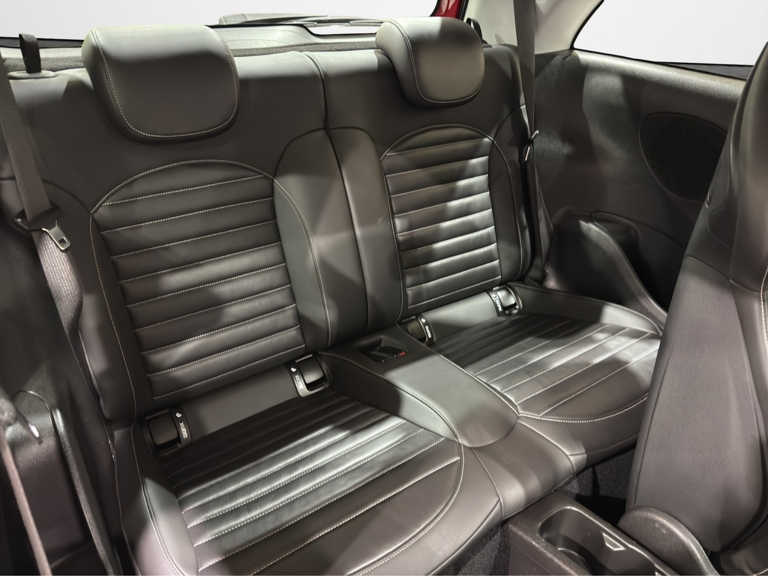 Used Vauxhall ADAM 2017 for sale - 77296819: Photo 21