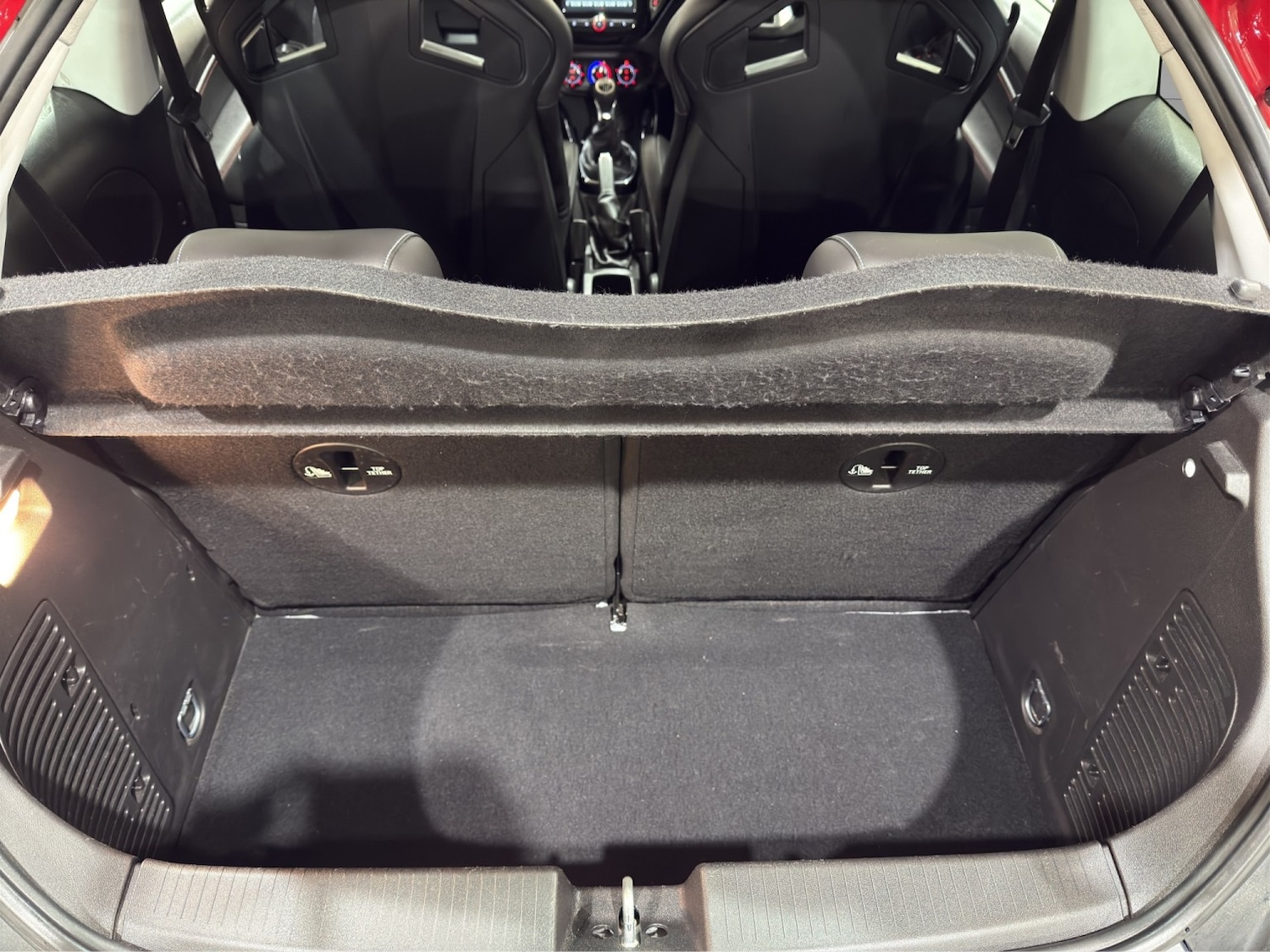 Used Vauxhall ADAM 2017 for sale - 77296819: Photo 22