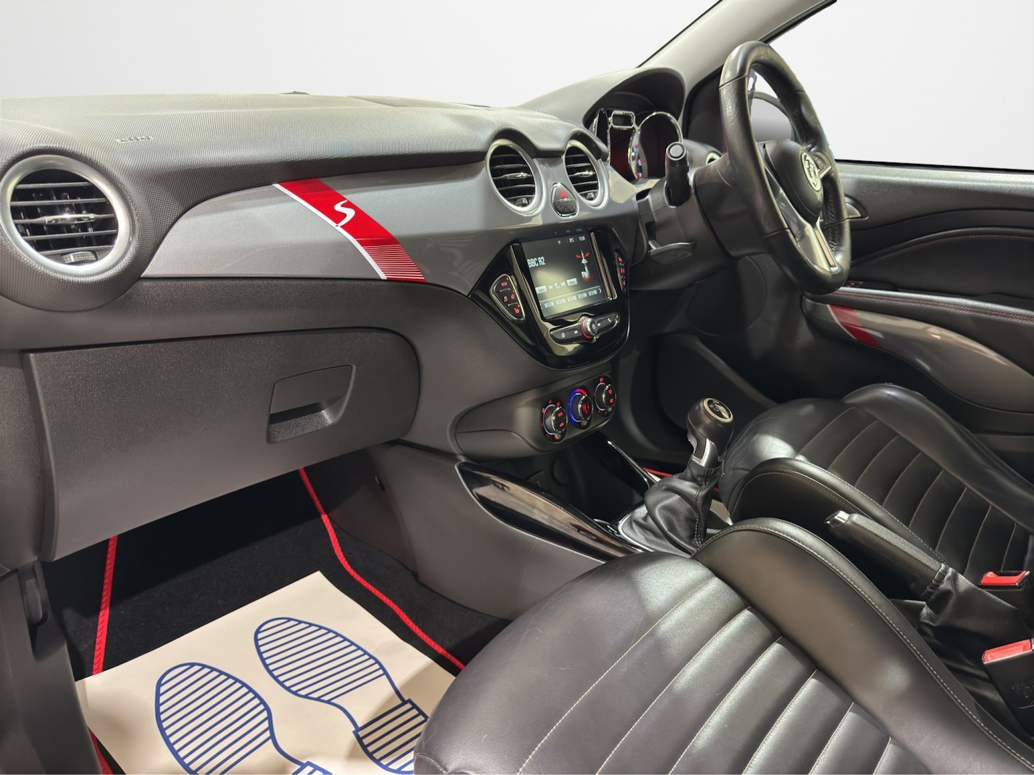 Used Vauxhall ADAM 2017 for sale - 77296819: Photo 23