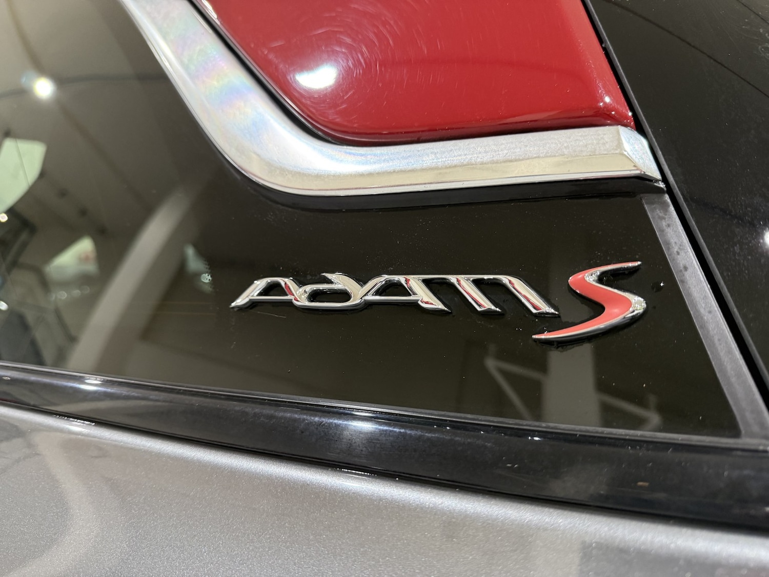 Used Vauxhall ADAM 2017 for sale - 77296819: Photo 26