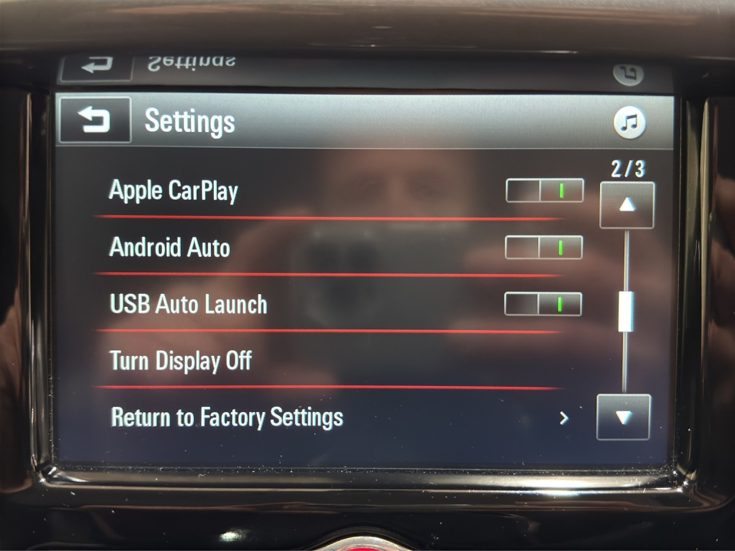 Used Vauxhall ADAM 2017 for sale - 77296819: Photo 9