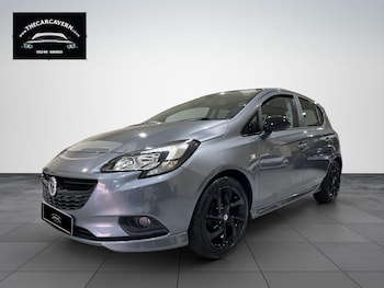Used Vauxhall Corsa 2019 for sale - 76252502: Photo