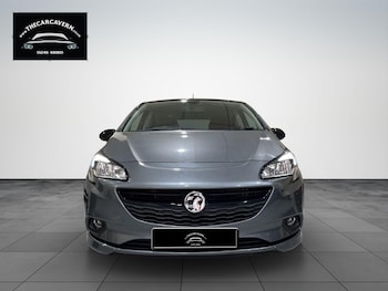 Used Vauxhall Corsa 2019 for sale - 76252502: Photo