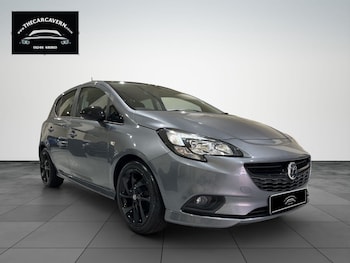 Used Vauxhall Corsa 2019 for sale - 76252502: Photo