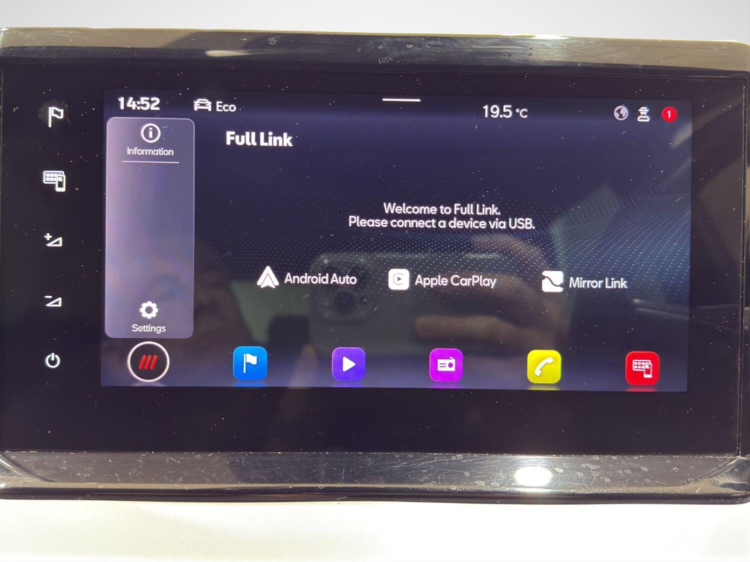 Used SEAT Ibiza 2021 for sale - 76252498: Photo 10