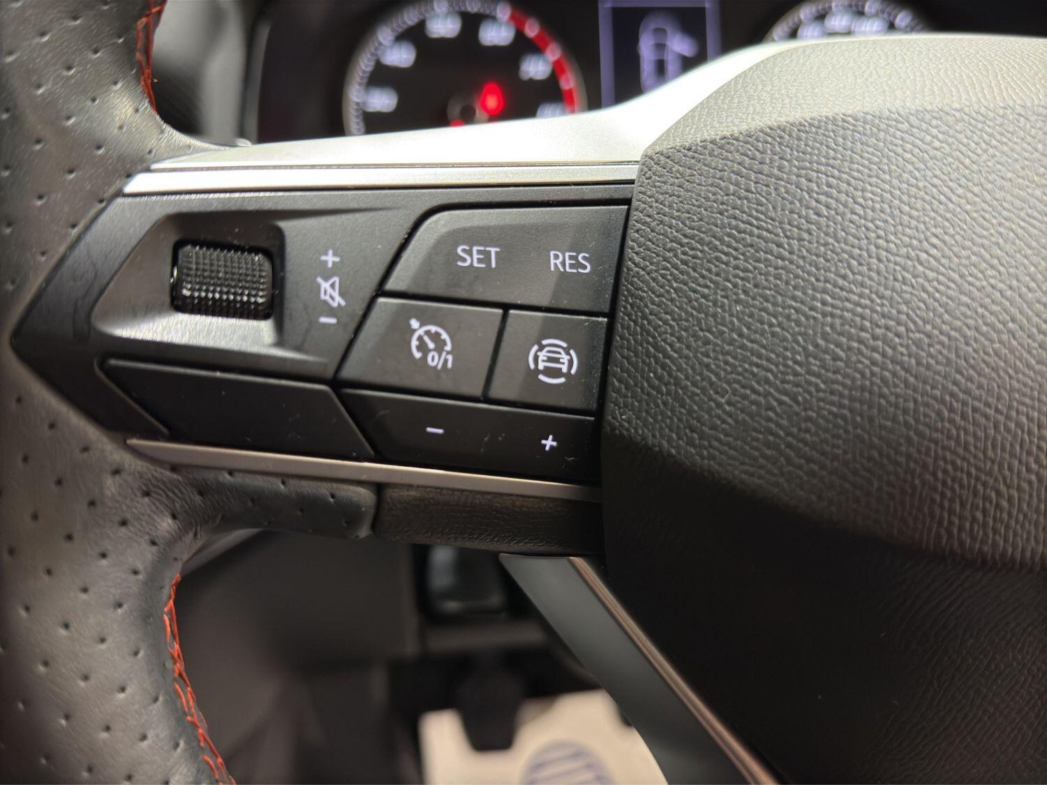 Used SEAT Ibiza 2021 for sale - 76252498: Photo 18