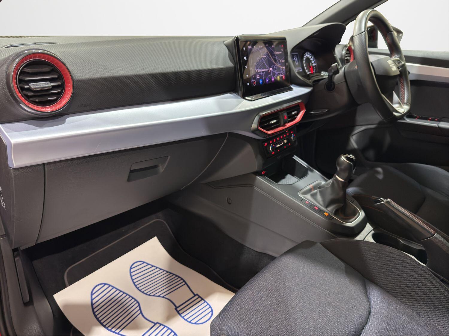 Used SEAT Ibiza 2021 for sale - 76252498: Photo 20