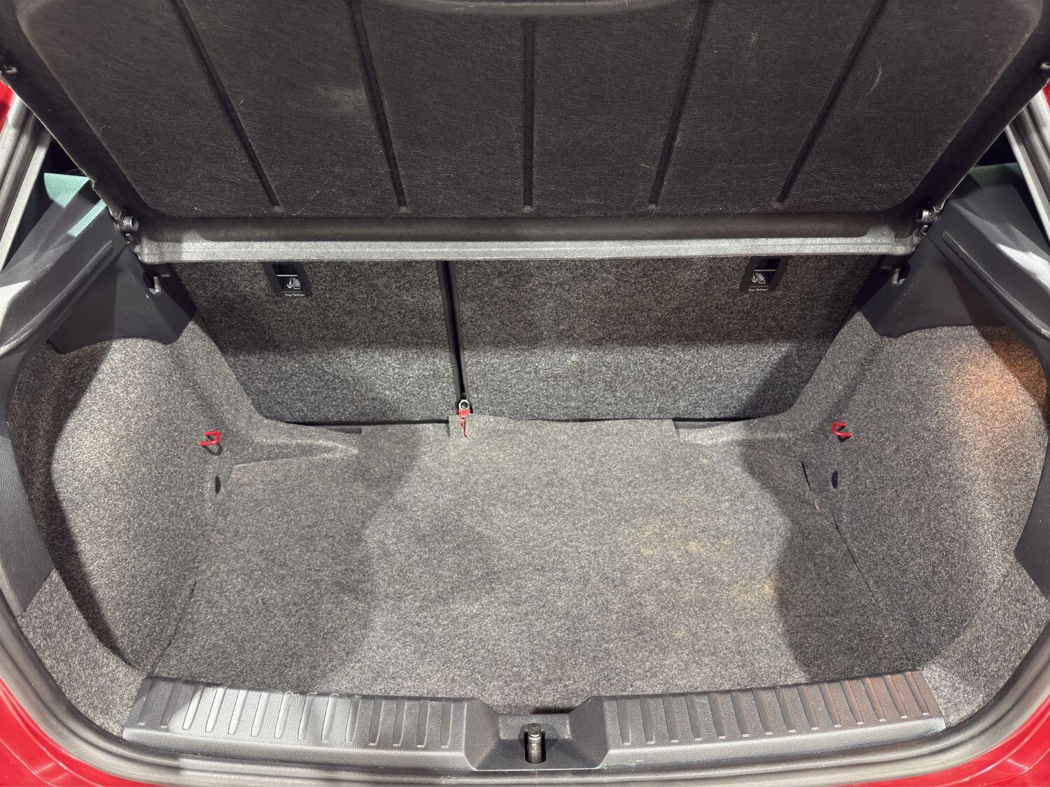 Used SEAT Ibiza 2021 for sale - 76252498: Photo 25