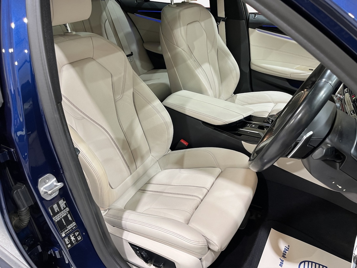 Used BMW 5 Series 2019 for sale - 76974468: Photo 11