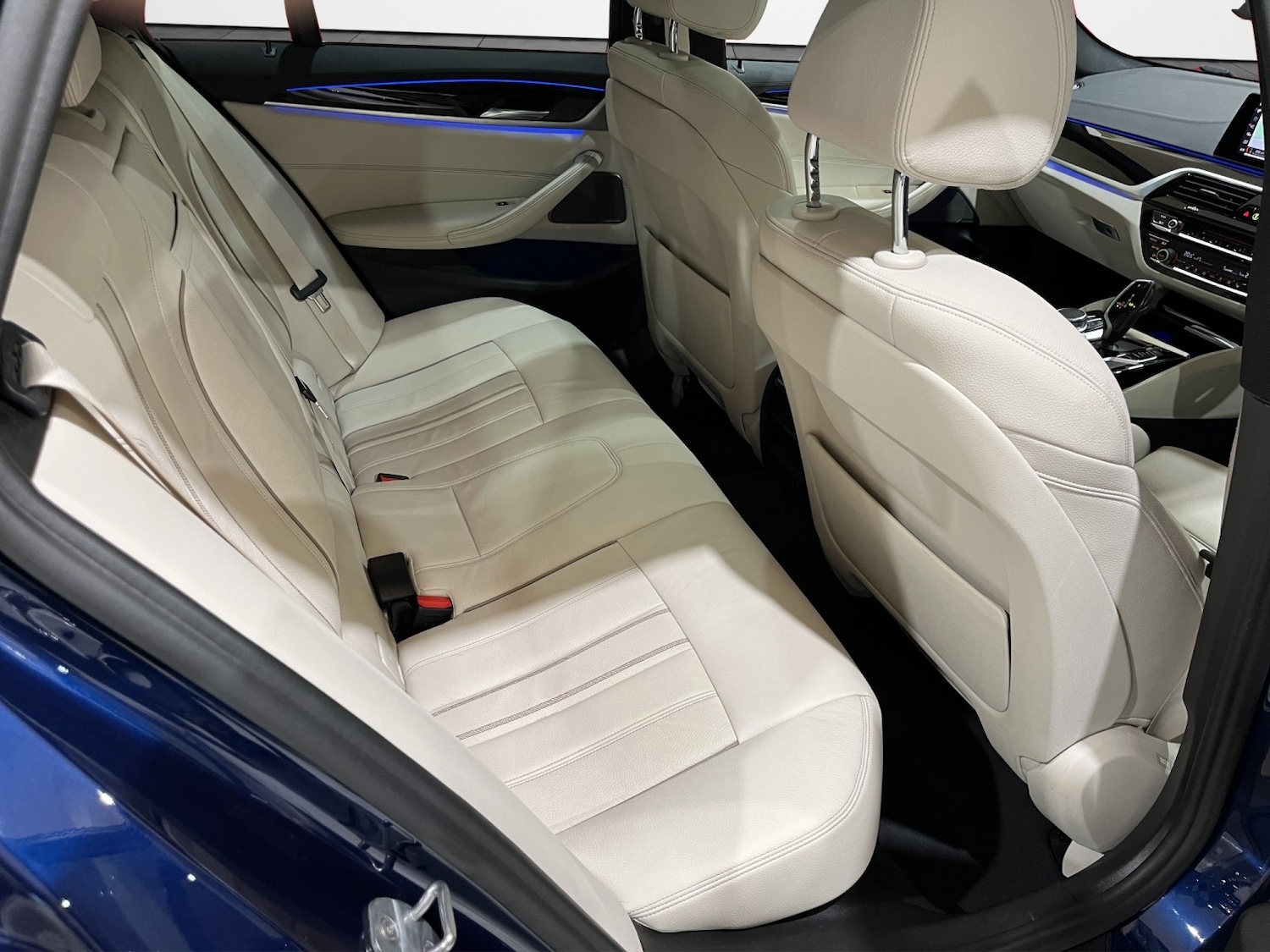 Used BMW 5 Series 2019 for sale - 76974468: Photo 12