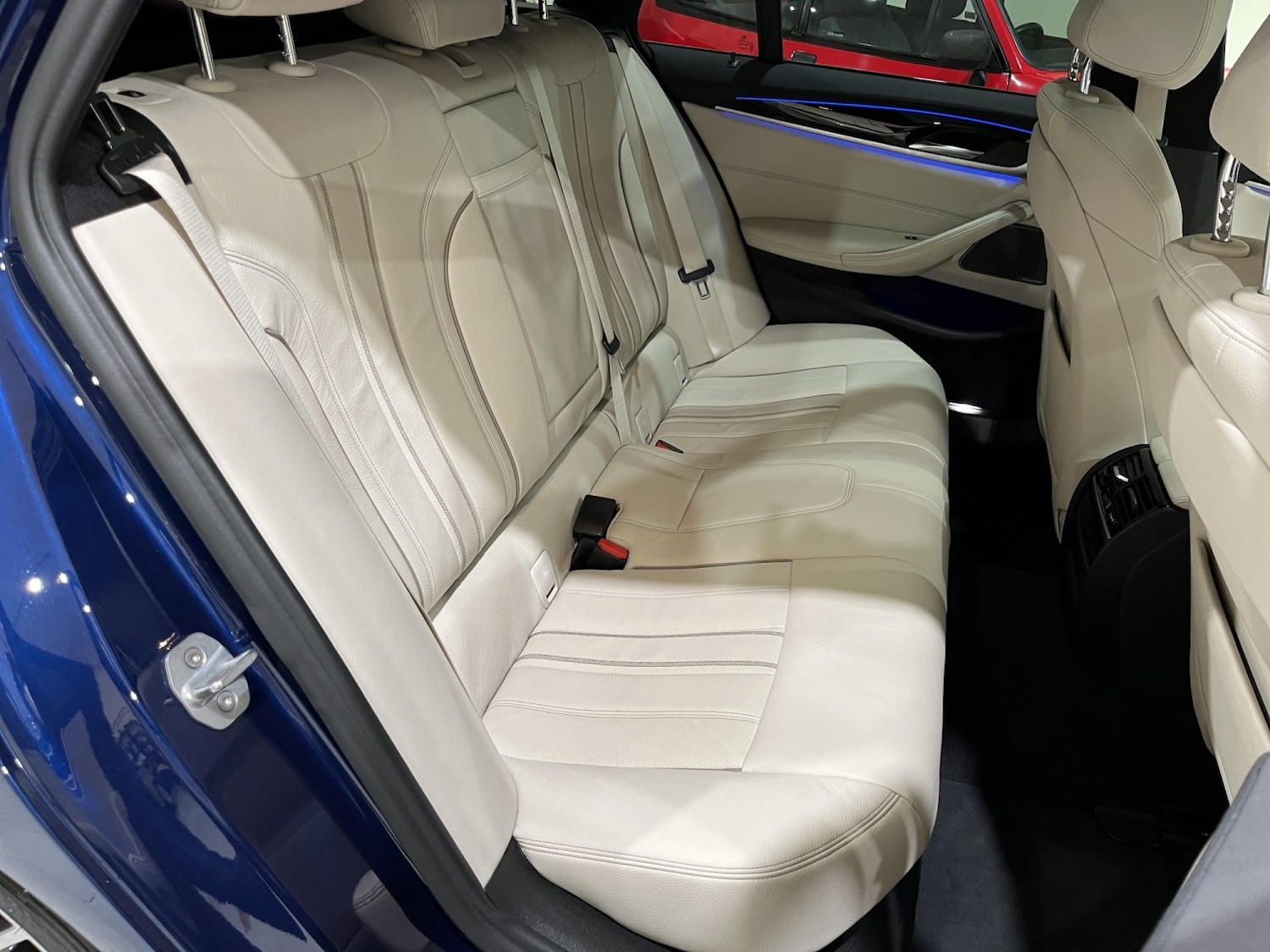 Used BMW 5 Series 2019 for sale - 76974468: Photo 13